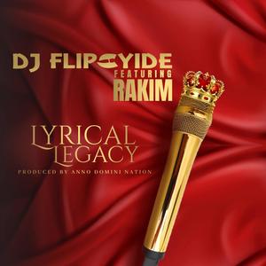 Lyrical Legacy (feat. Rakim)