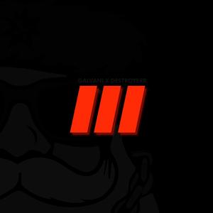 Navidad de gangster 3 (feat. Galvani & Destroyerr) (Explicit)