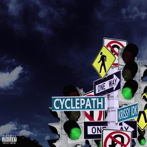 Cyclepath (Explicit)