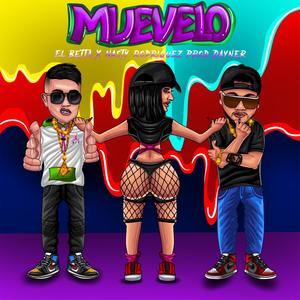 Muevelo(feat. Nasty Rodriguez)