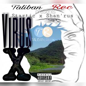 Regular show(feat. Startic)