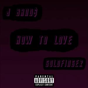 How To Love (feat. Goldfinger) (Explicit)
