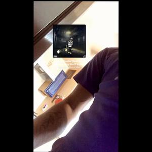 She acting badd (feat. Nazz.p) (Explicit)