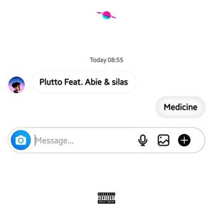 Medicine(feat. SSilas & Abie) (Explicit)