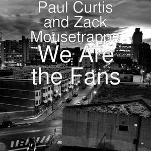 We Are the Fans