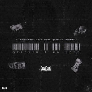 Stickin 2 Da Kode (Explicit)
