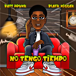 No Tengo Tiempo (Remix)