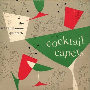 Cocktail Capers