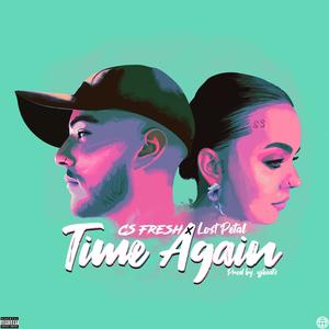 Time again (feat. Lostpetal)