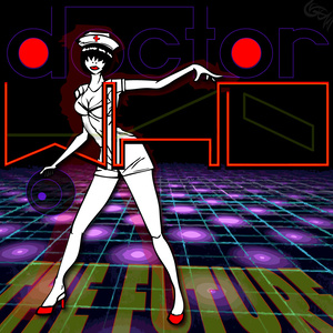 The Future (Alex Mind Mix)