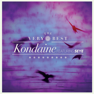 The Very Best - Kondaine (Unicorn Kid Remix)