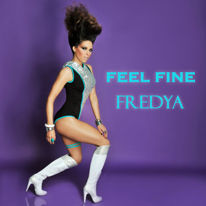 Feel Fine