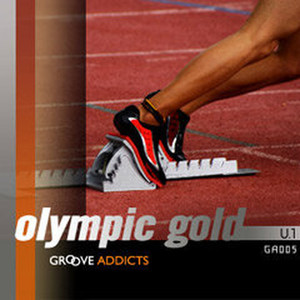 Olympic Gold V1