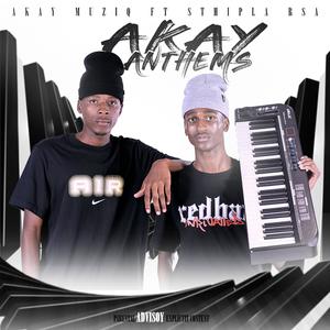Uphetheni (feat. Criimora b.k.z)