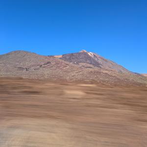 Teide