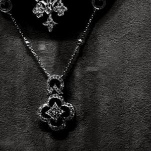 The Burlington Hotel (feat. Simone Kermes & The White House Oval Office)