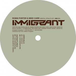 Fathernature (Mateo Murphy Remix)