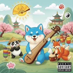 Blue's Clues (Explicit)