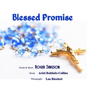 Blessed Promise (feat. Ariel Robledo-Collins)