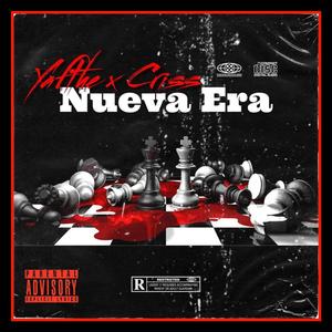 Nueva Era (feat. Yafthe)