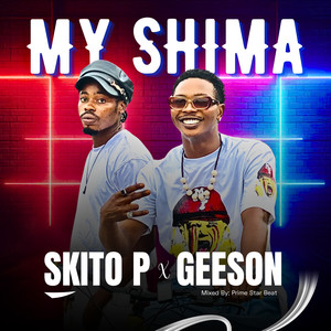 My Shima