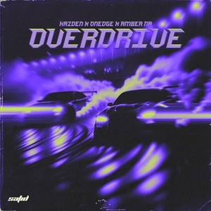 Overdrive (Extended Mix)