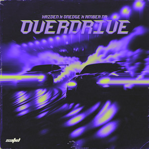 Overdrive (Extended Mix)
