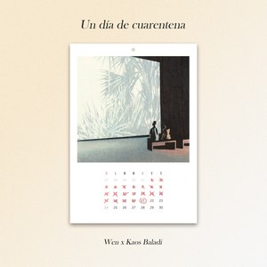 Un día De Cuarentena