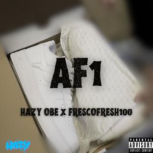 Air Force 1 (feat. FrescoFresh100)