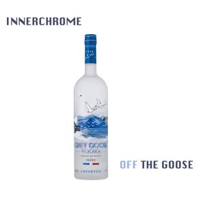 OFF THE GOOSE (Explicit)