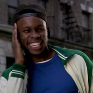 Home Detention Scriptures (Explicit)