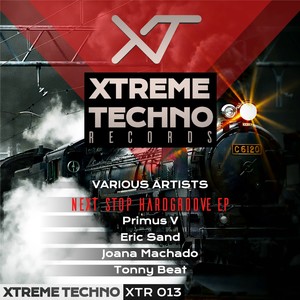 Tribal Techno (Original Mix)
