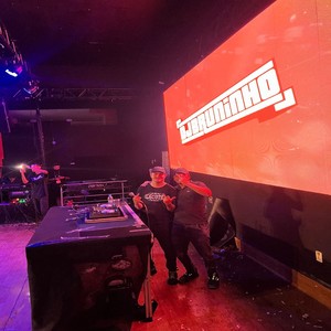 QUEM MANDA É NOS (Explicit)