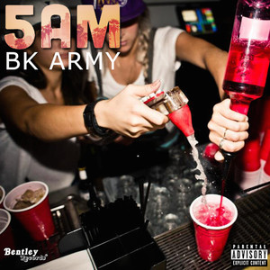 5AM (Explicit)