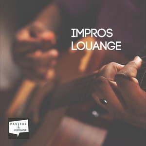 Impros louange