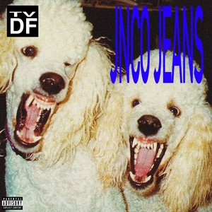 JNCO JEANS (Explicit)