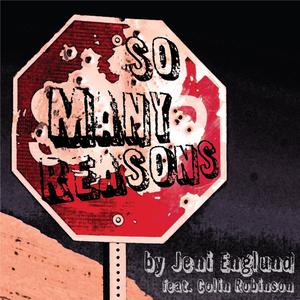 So Many Reasons (feat. Colin Robinson)