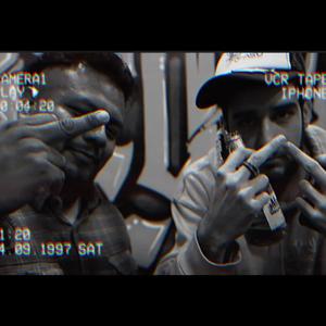 PA LAS CALLES (feat. FERCA, FANA-C & CALI JOVA) (Explicit)