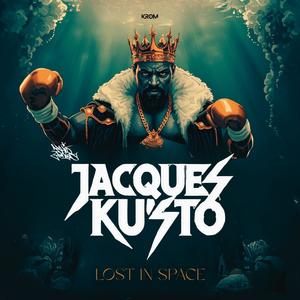 Lost In Space (feat. Jacques Ku'Sto) (Reprogrammed Accapella) (Explicit)