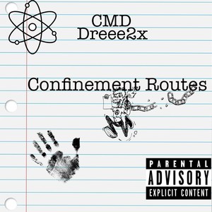 Confinement Routes (Explicit)