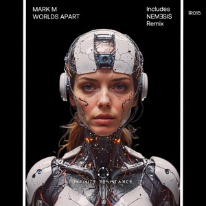 Worlds Apart (NEM3SI$ Remix)