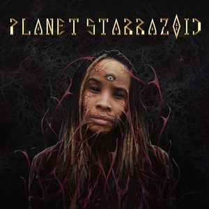 Planet Starrazoid (Explicit)