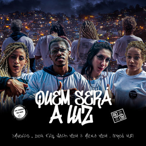 Rap Vida Rap Voz - Quem Será a Luz