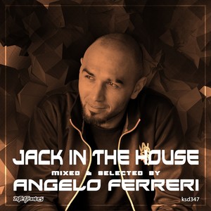 Jack In The House (DJ Mix)