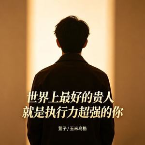 世界上唯一的贵人 就是执行力超强的你