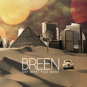 Say What You Want (Fickle Friends Remix)