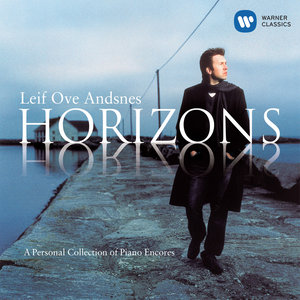 Horizons - A Personnal Collection of Piano Encores