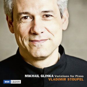 Glinka: Variations on Alyabyev's Romance 