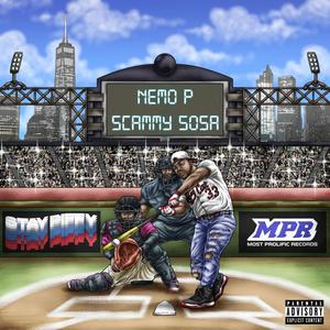 Scammy Sosa (Deluxe) [Explicit]