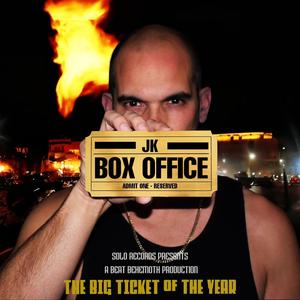 Box Office (Explicit)